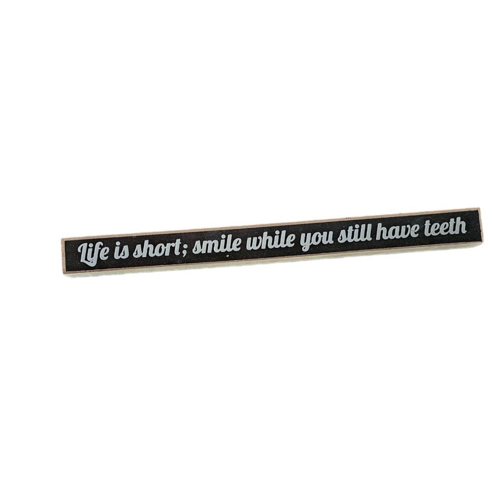 Desktop/Wall Decor